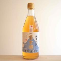 富士酢プレミアム(500ml)