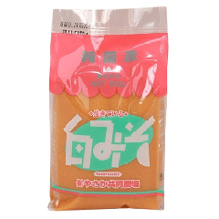 やさか白味噌　500g