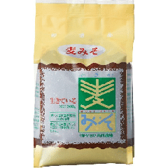 やさか麦味噌 500g
