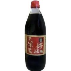 蔵醤油(ビン)1L