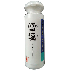 雪塩　クッキングボトル 50g
