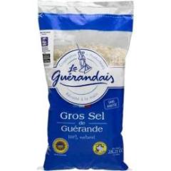 ゲランドの塩　粗塩　800g