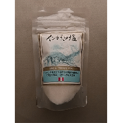 インカ天日塩100g