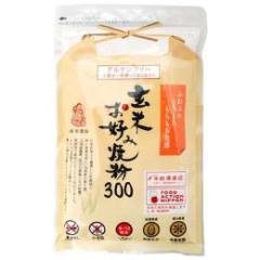 玄米お好み焼き粉