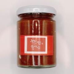 豆板醤　甘口