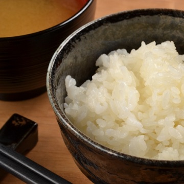 自然農法 コシヒカリ 1ヶ月に2回コース 3分づき5kg 富山県産