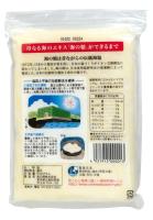 自然海塩　海の精あらしお　500g