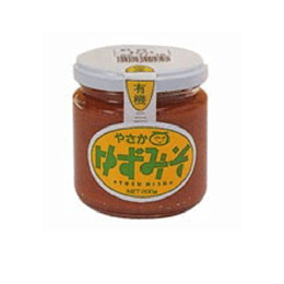 やさかゆず味噌 200g