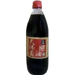 蔵醤油(ビン)1L