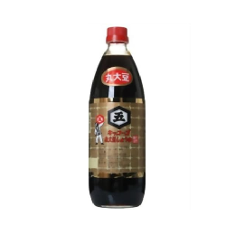 キッコーゴ丸大豆醤油1L