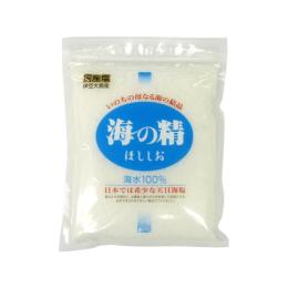 海の精ほししお240g