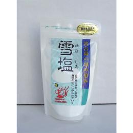 雪塩　120g