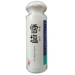雪塩　クッキングボトル 50g