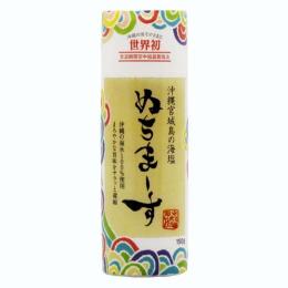 沖縄の海塩 ぬちまーす　クッキングボトル 150g