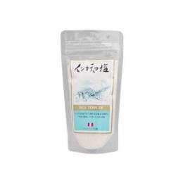インカ天日塩100g