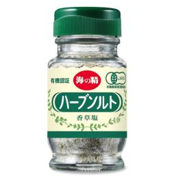海の精ハーブソルト食卓ビン55g