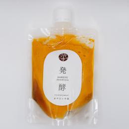 人参ドレッシング