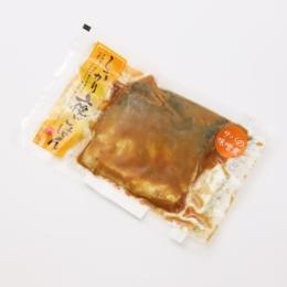 【冷蔵】ヤマウチ しっかり夜ご飯 サバ味噌煮1切