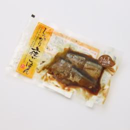 【冷蔵】ヤマウチ しっかり夜ご飯 さんまの佃煮4切