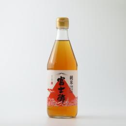 飯尾醸造 純米富士酢(500ml)