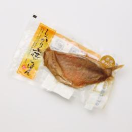 赤魚煮付け1切